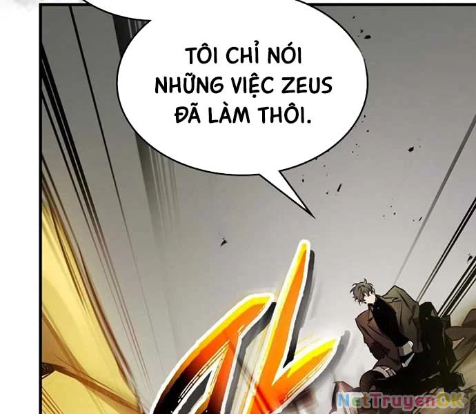 Thăng Cấp Cùng Thần Chapter 120 - Trang 4