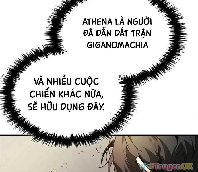 Thăng Cấp Cùng Thần Chapter 120 - Trang 4