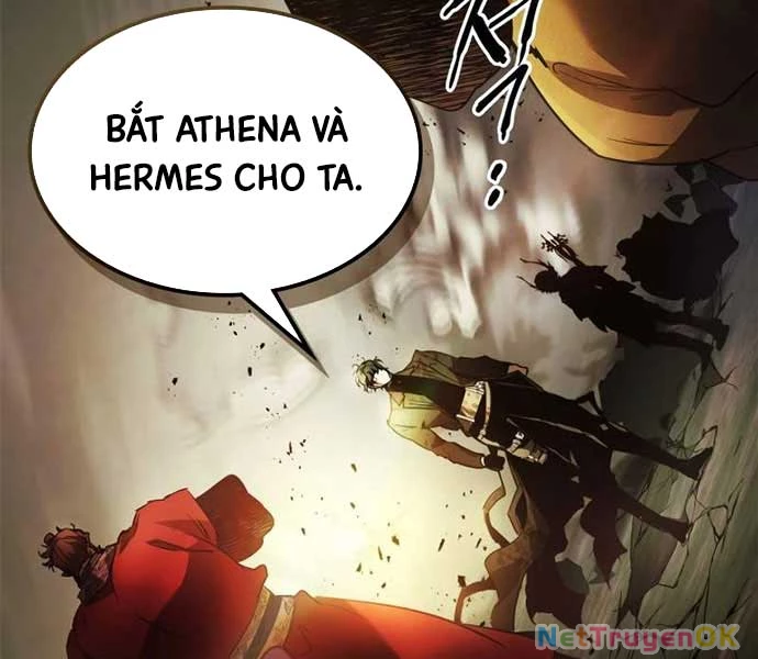 Thăng Cấp Cùng Thần Chapter 120 - Trang 4