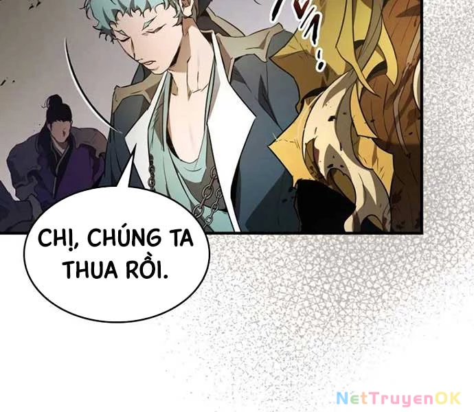 Thăng Cấp Cùng Thần Chapter 120 - Trang 4