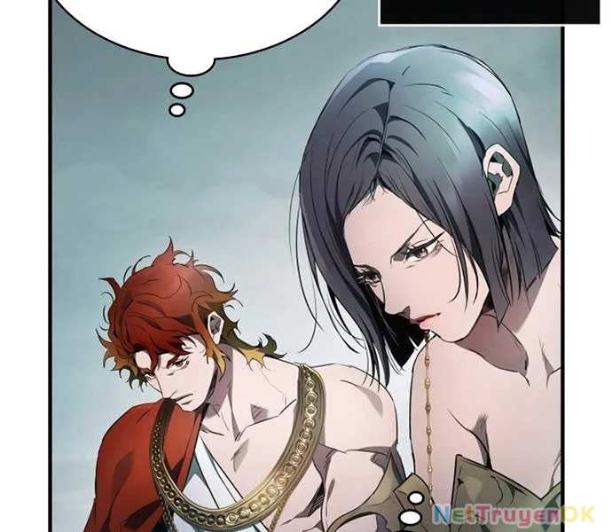 Thăng Cấp Cùng Thần Chapter 120 - Trang 4