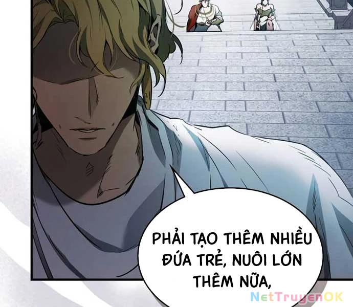 Thăng Cấp Cùng Thần Chapter 120 - Trang 4