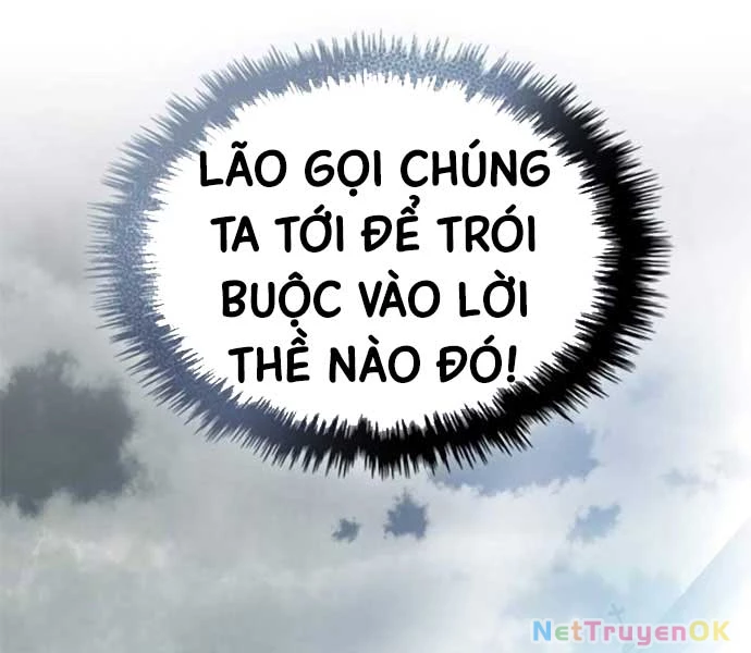 Thăng Cấp Cùng Thần Chapter 120 - Trang 4