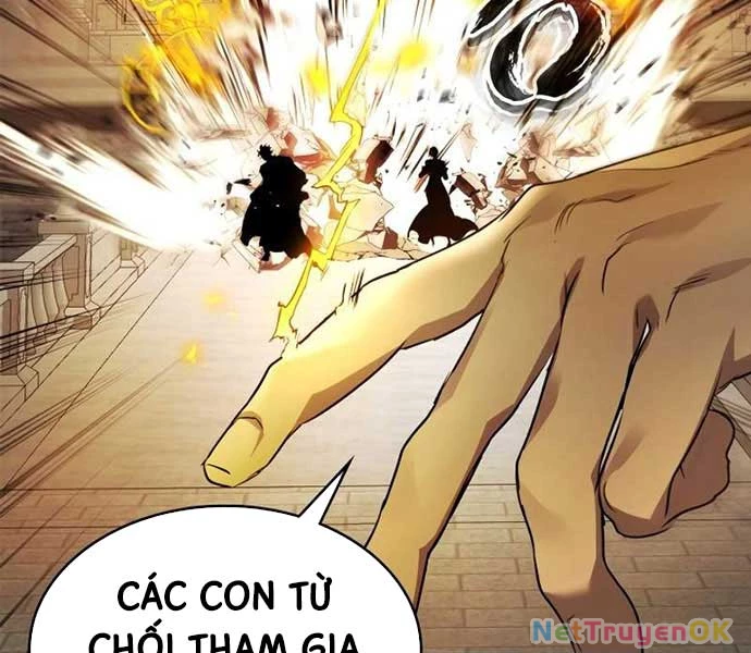 Thăng Cấp Cùng Thần Chapter 120 - Trang 4