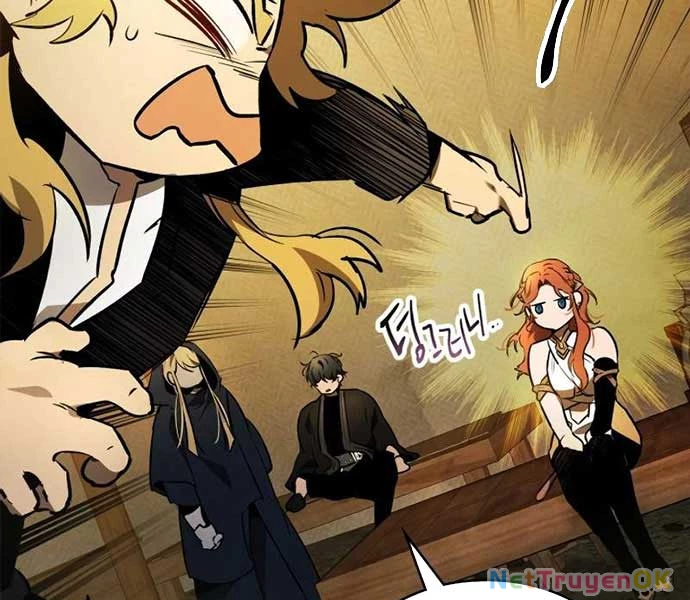 Thăng Cấp Cùng Thần Chapter 120 - Trang 4