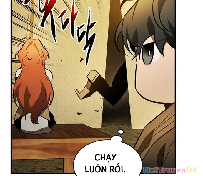 Thăng Cấp Cùng Thần Chapter 120 - Trang 4