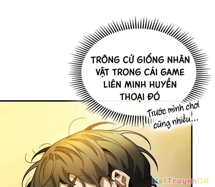 Thăng Cấp Cùng Thần Chapter 120 - Trang 4