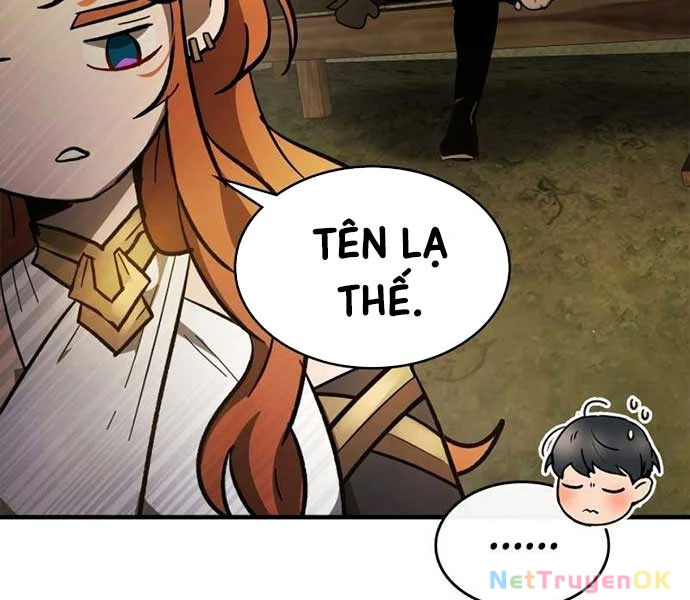 Thăng Cấp Cùng Thần Chapter 120 - Trang 4