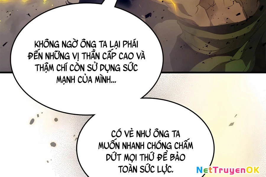 Thăng Cấp Cùng Thần Chapter 122 - Next Chapter 123