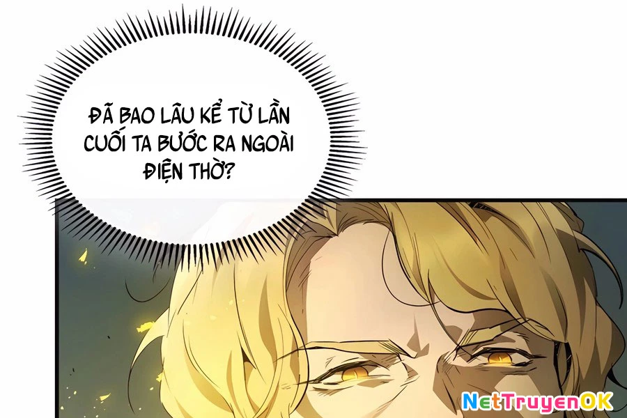 Thăng Cấp Cùng Thần Chapter 122 - Next Chapter 123