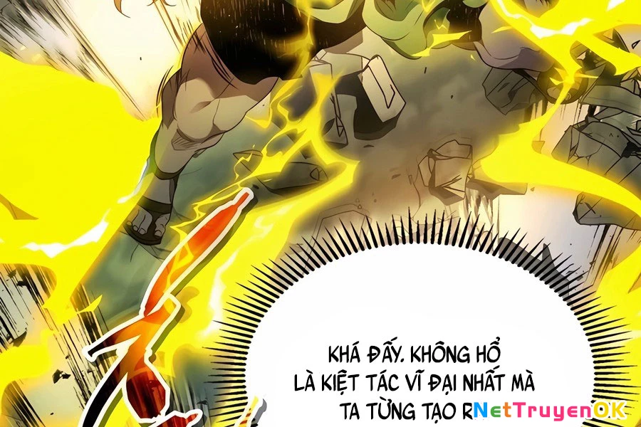 Thăng Cấp Cùng Thần Chapter 122 - Next Chapter 123