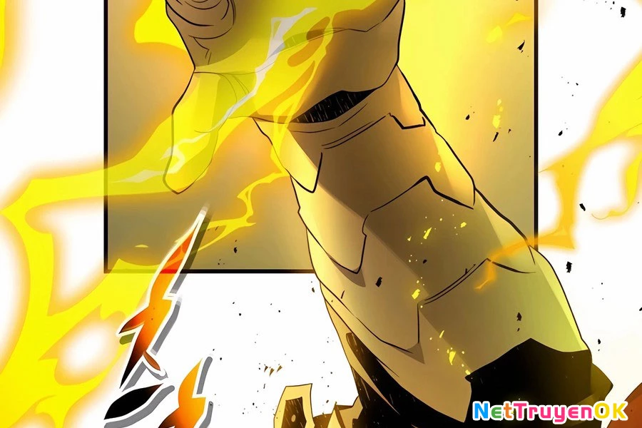 Thăng Cấp Cùng Thần Chapter 122 - Next Chapter 123