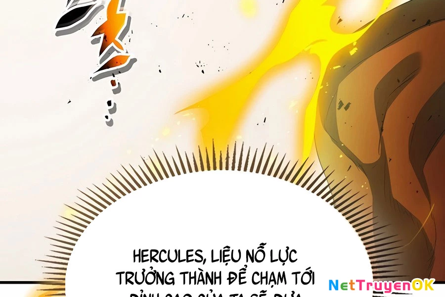 Thăng Cấp Cùng Thần Chapter 122 - Next Chapter 123