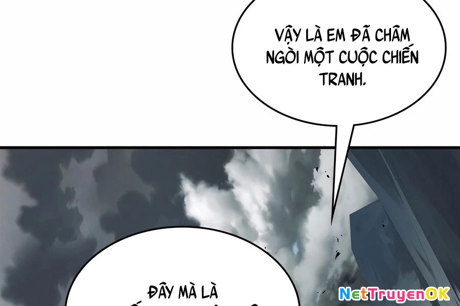 Thăng Cấp Cùng Thần Chapter 122 - Next Chapter 123