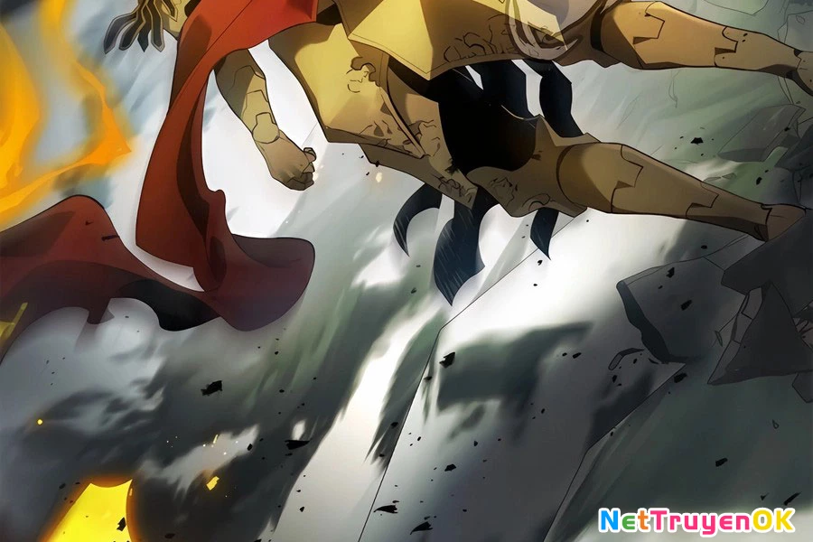 Thăng Cấp Cùng Thần Chapter 122 - Next Chapter 123