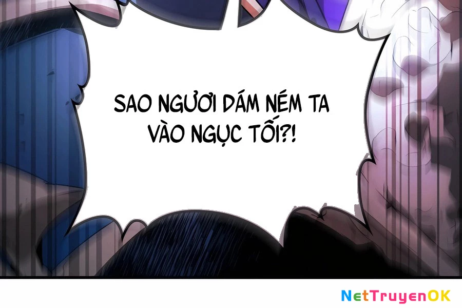 Thăng Cấp Cùng Thần Chapter 122 - Next Chapter 123