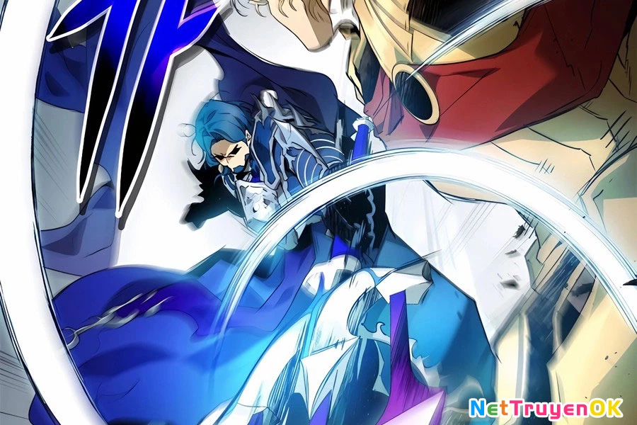 Thăng Cấp Cùng Thần Chapter 122 - Next Chapter 123