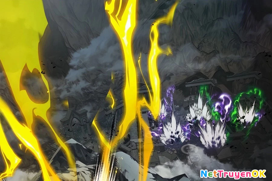 Thăng Cấp Cùng Thần Chapter 122 - Next Chapter 123