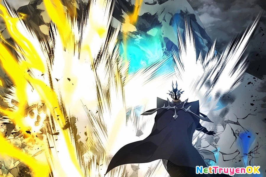 Thăng Cấp Cùng Thần Chapter 122 - Next Chapter 123