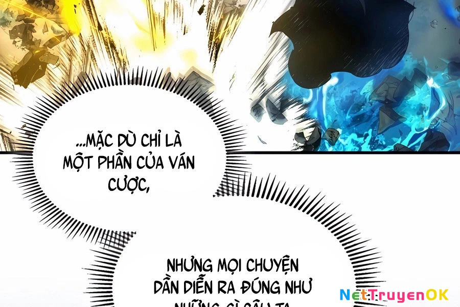 Thăng Cấp Cùng Thần Chapter 122 - Next Chapter 123