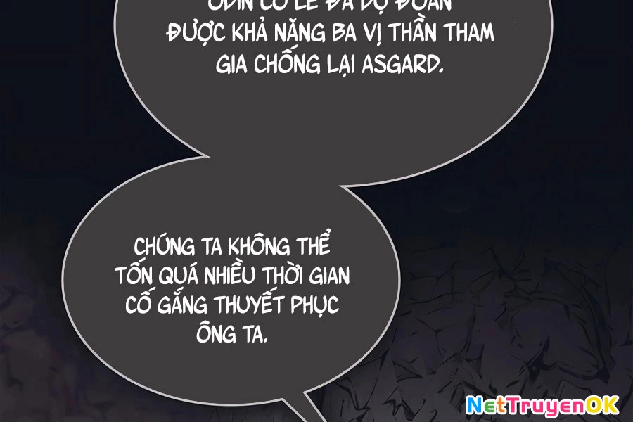Thăng Cấp Cùng Thần Chapter 122 - Next Chapter 123