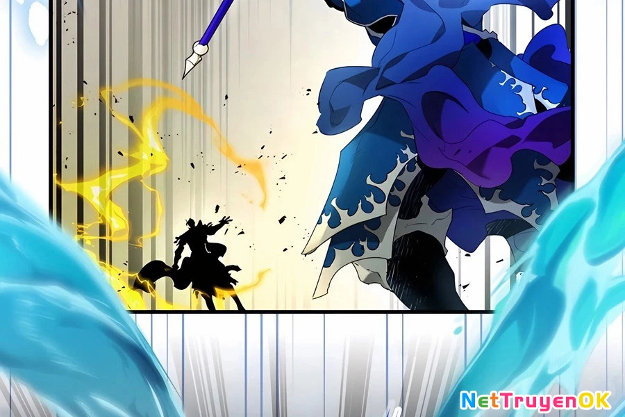 Thăng Cấp Cùng Thần Chapter 122 - Next Chapter 123