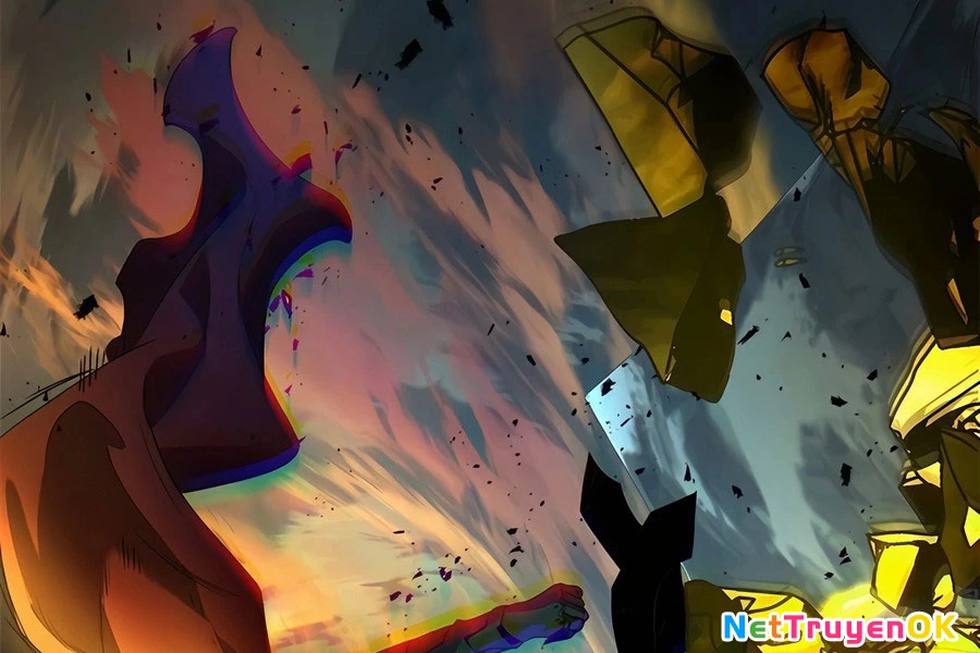 Thăng Cấp Cùng Thần Chapter 122 - Next Chapter 123