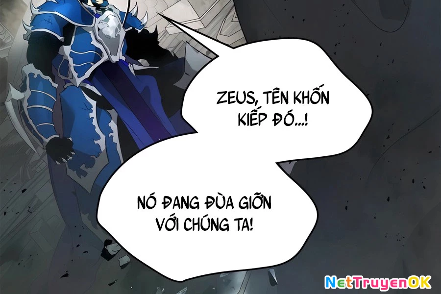 Thăng Cấp Cùng Thần Chapter 122 - Next Chapter 123