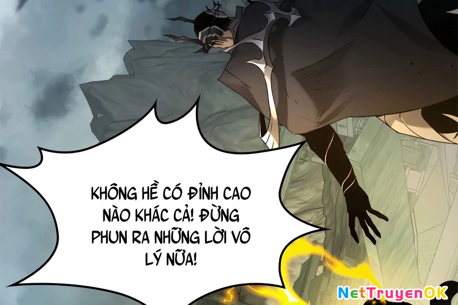 Thăng Cấp Cùng Thần Chapter 122 - Next Chapter 123