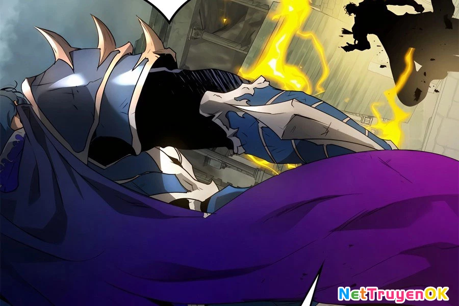 Thăng Cấp Cùng Thần Chapter 122 - Next Chapter 123