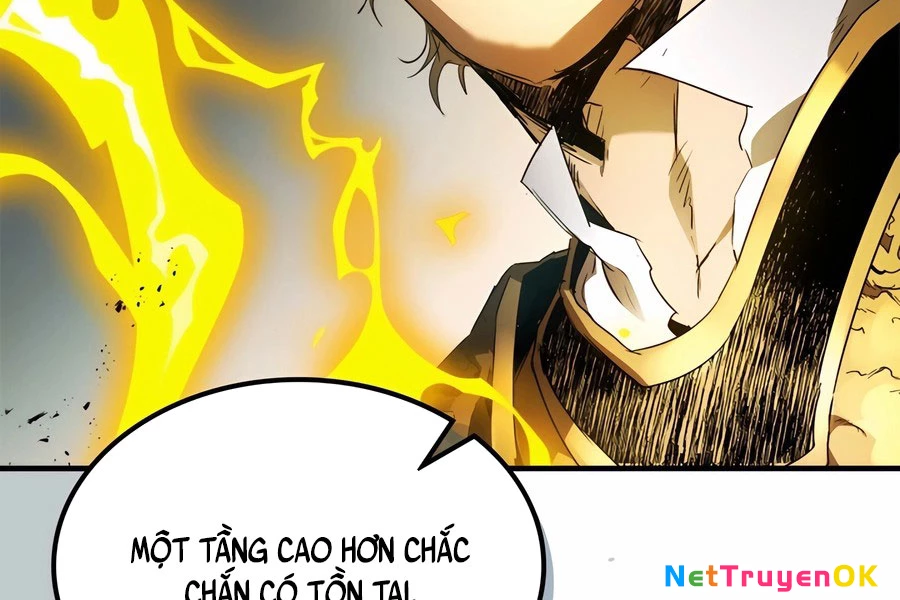 Thăng Cấp Cùng Thần Chapter 122 - Next Chapter 123