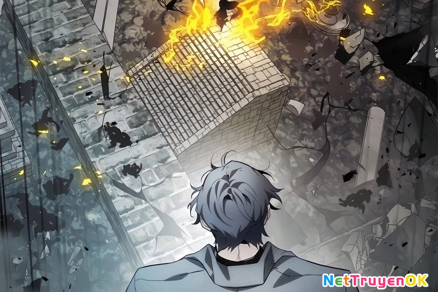 Thăng Cấp Cùng Thần Chapter 122 - Next Chapter 123