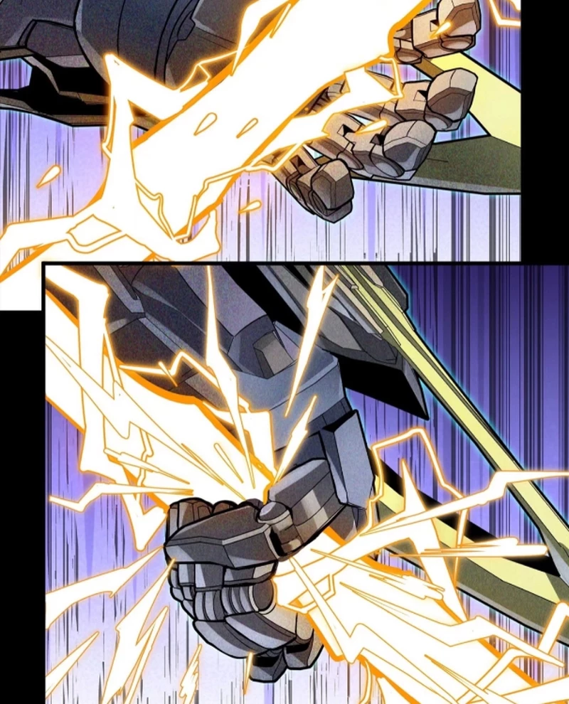 Tinh Giáp Hồn Tướng Chapter 248 - Trang 4