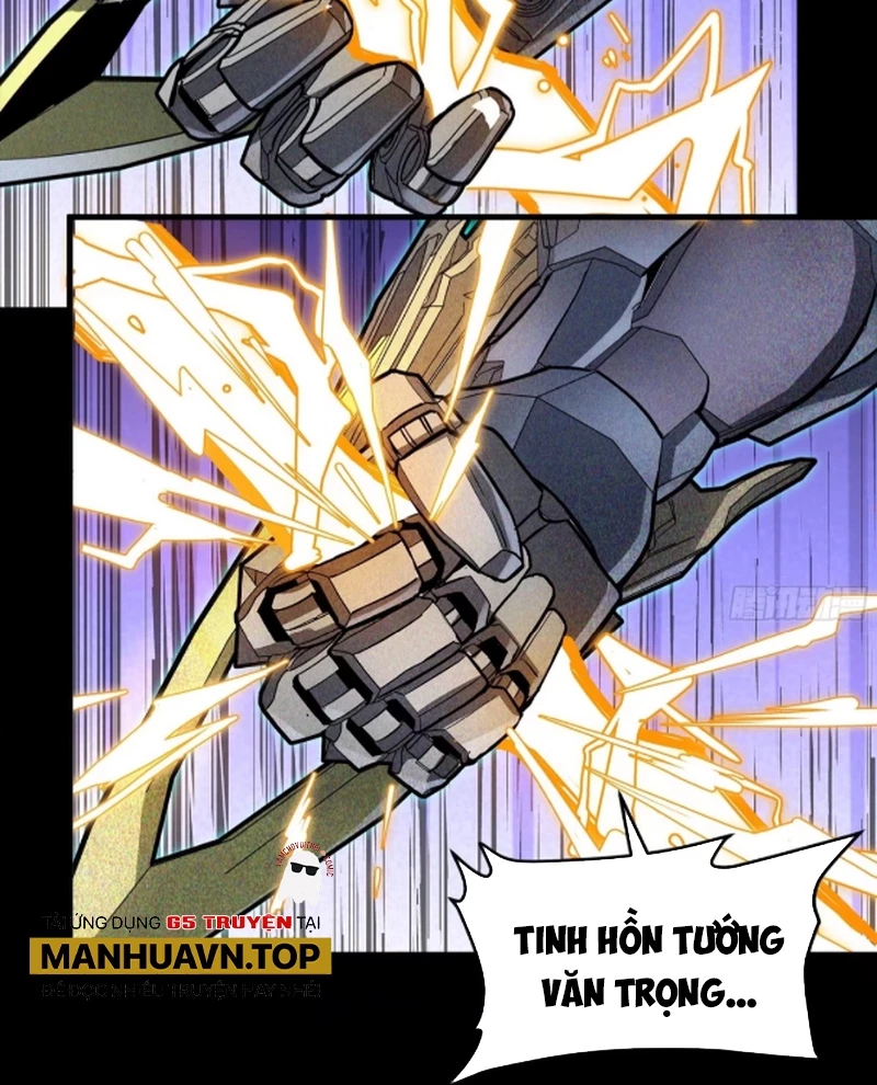 Tinh Giáp Hồn Tướng Chapter 248 - Trang 4