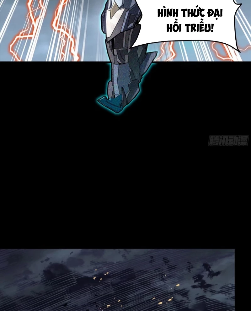 Tinh Giáp Hồn Tướng Chapter 248 - Trang 4