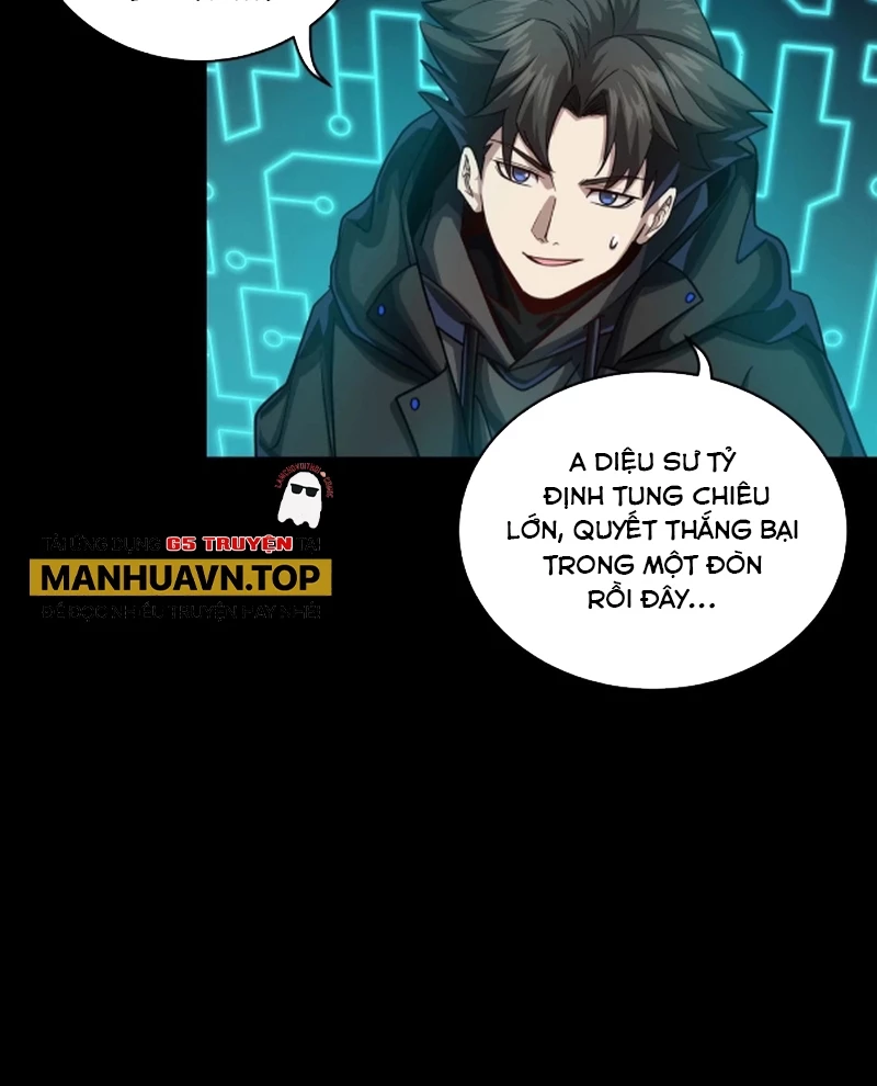 Tinh Giáp Hồn Tướng Chapter 248 - Trang 4