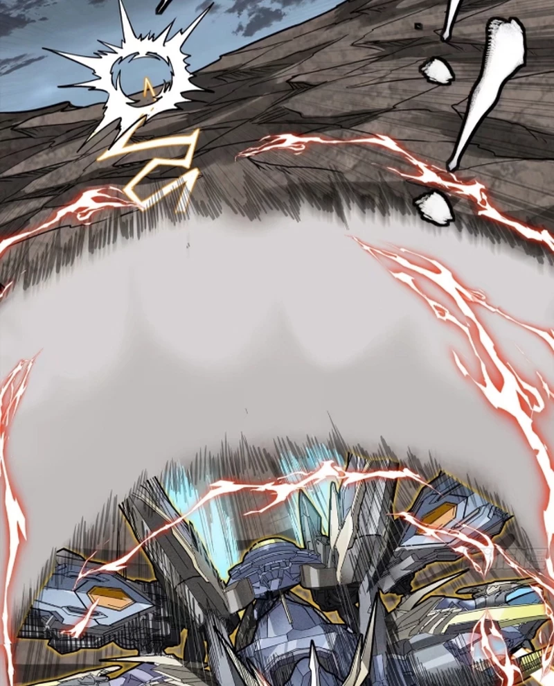 Tinh Giáp Hồn Tướng Chapter 248 - Trang 4