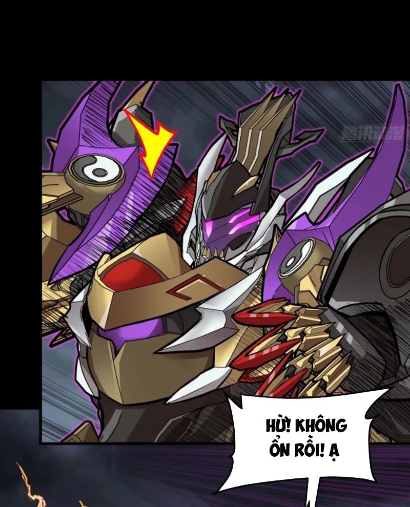 Tinh Giáp Hồn Tướng Chapter 248 - Trang 4
