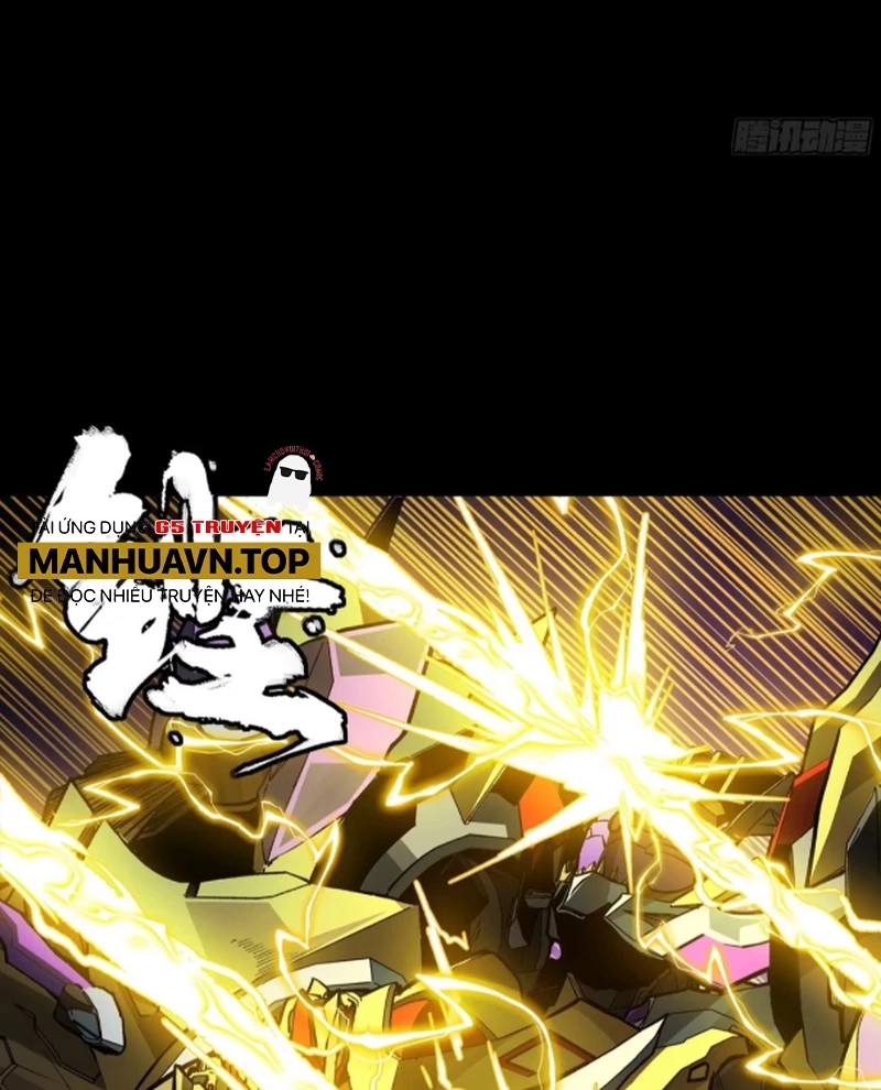 Tinh Giáp Hồn Tướng Chapter 248 - Trang 4