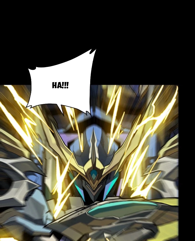 Tinh Giáp Hồn Tướng Chapter 248 - Trang 4