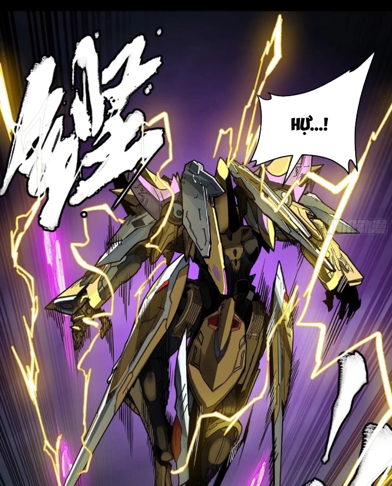 Tinh Giáp Hồn Tướng Chapter 248 - Trang 4