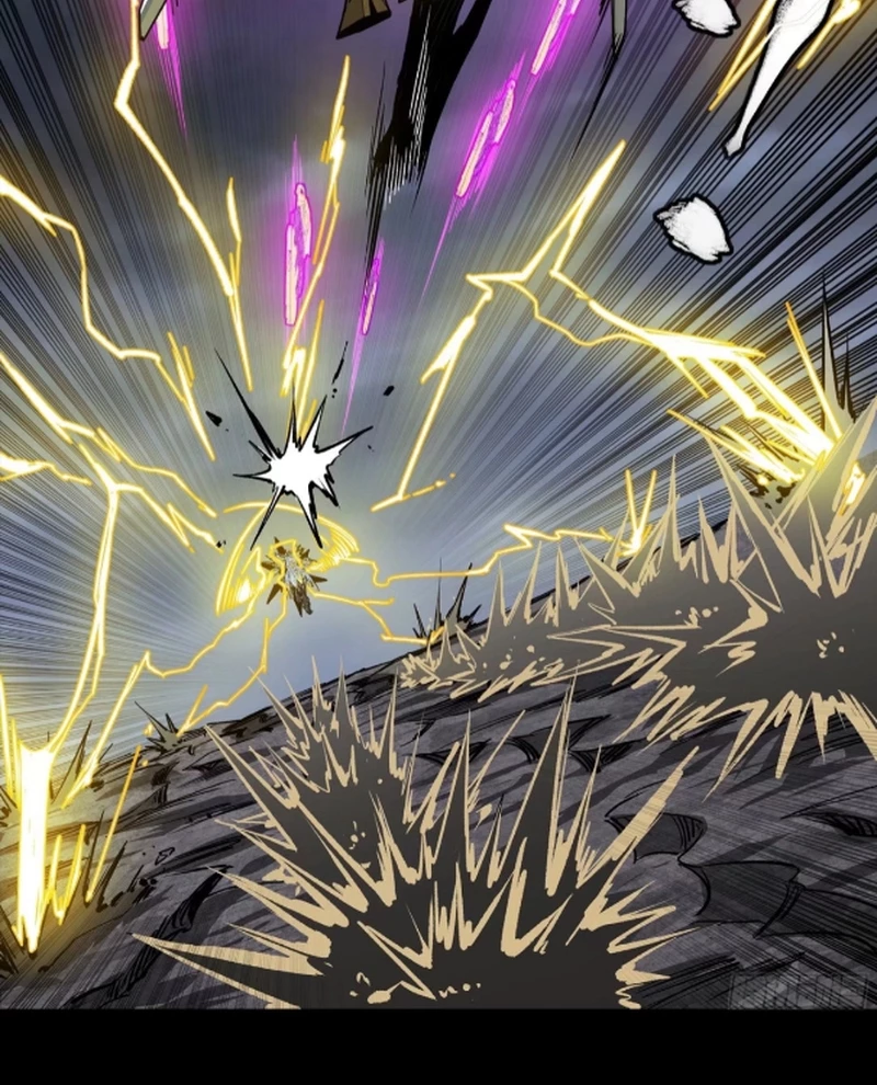 Tinh Giáp Hồn Tướng Chapter 248 - Trang 4