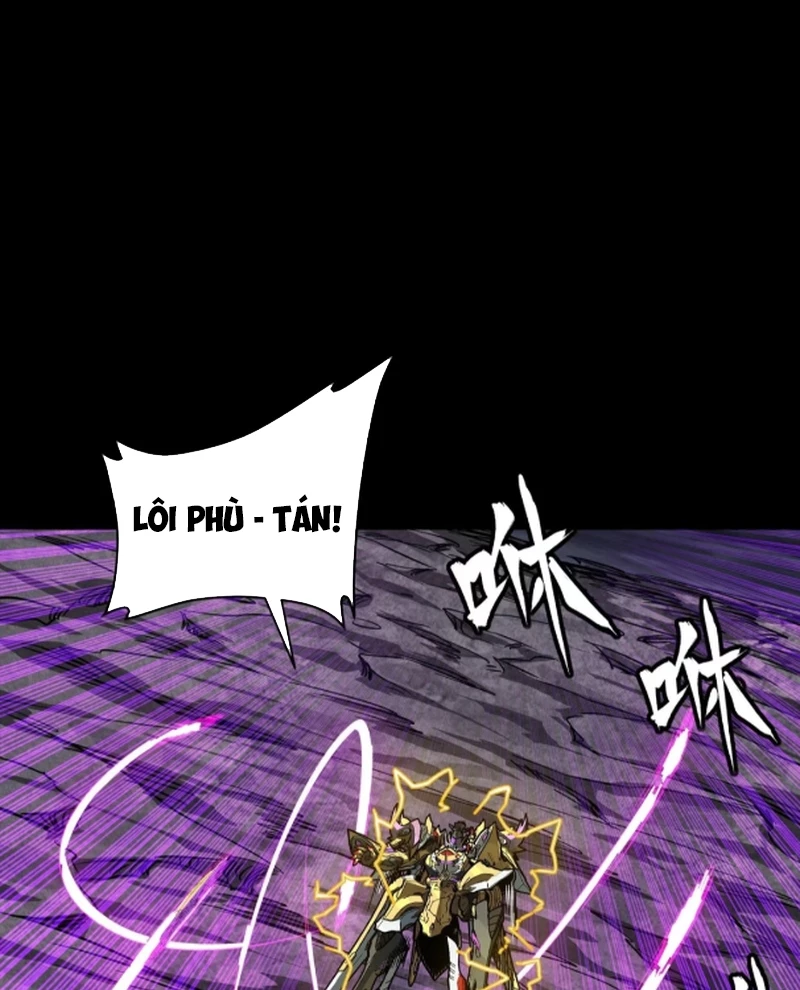 Tinh Giáp Hồn Tướng Chapter 248 - Trang 4