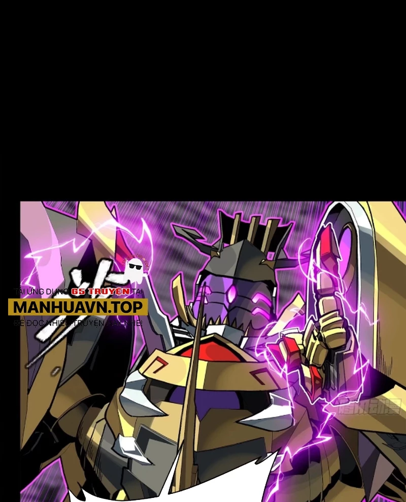 Tinh Giáp Hồn Tướng Chapter 248 - Trang 4