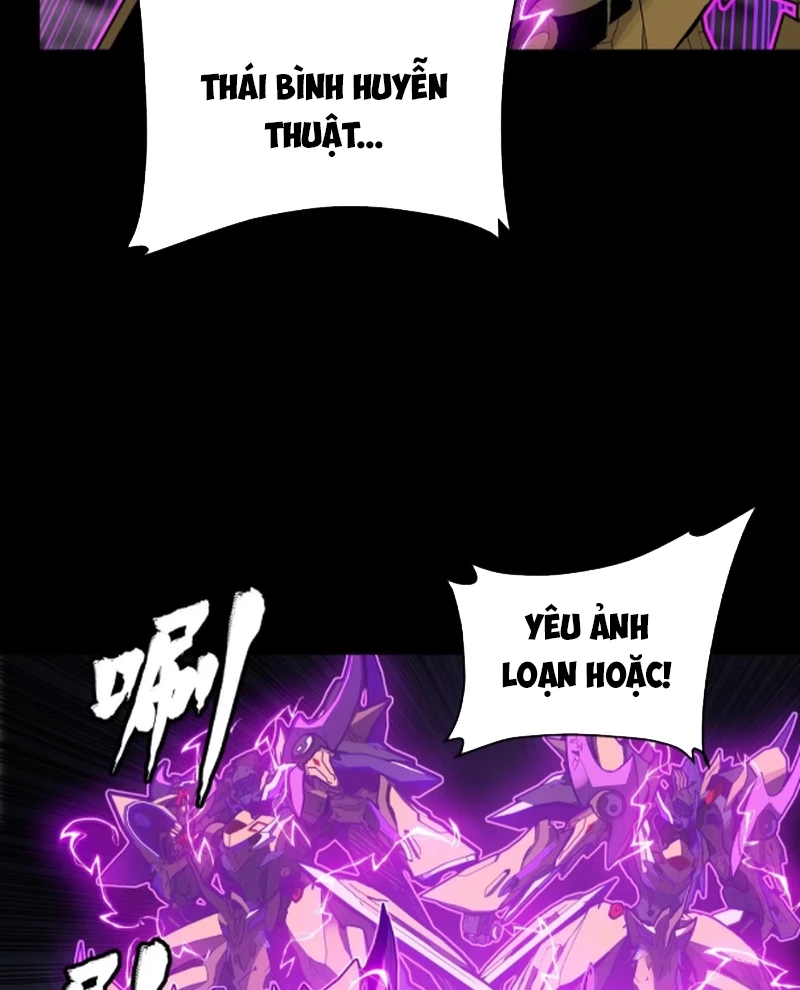 Tinh Giáp Hồn Tướng Chapter 248 - Trang 4