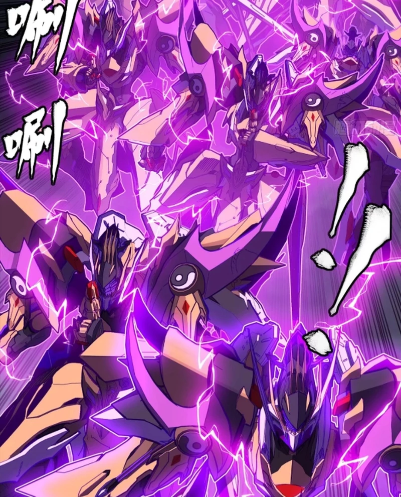 Tinh Giáp Hồn Tướng Chapter 248 - Trang 4