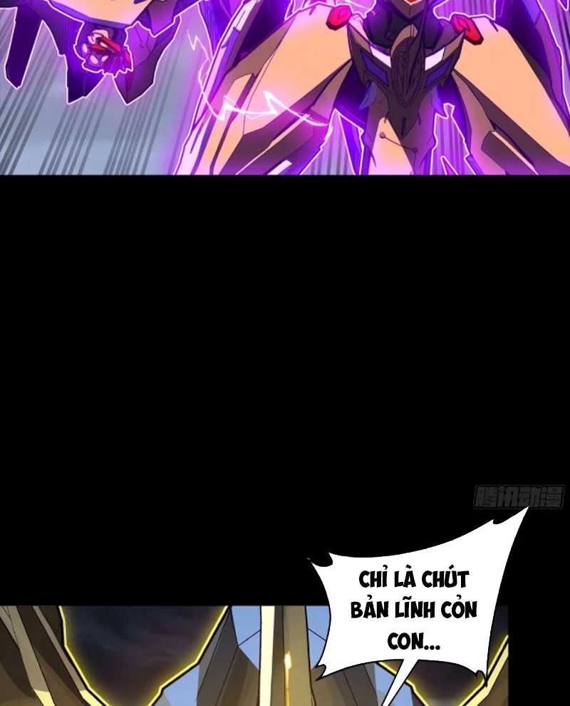 Tinh Giáp Hồn Tướng Chapter 248 - Trang 4