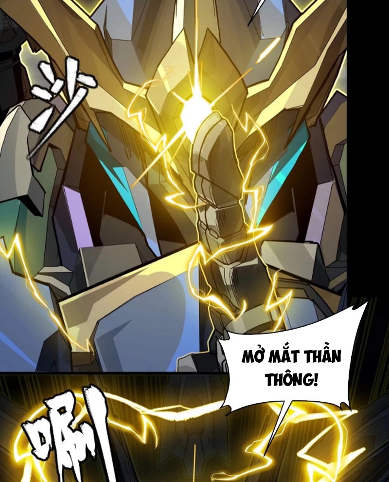 Tinh Giáp Hồn Tướng Chapter 248 - Trang 4