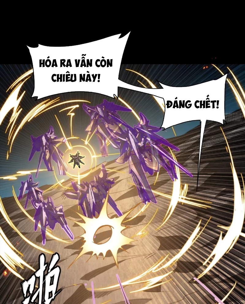Tinh Giáp Hồn Tướng Chapter 248 - Trang 4