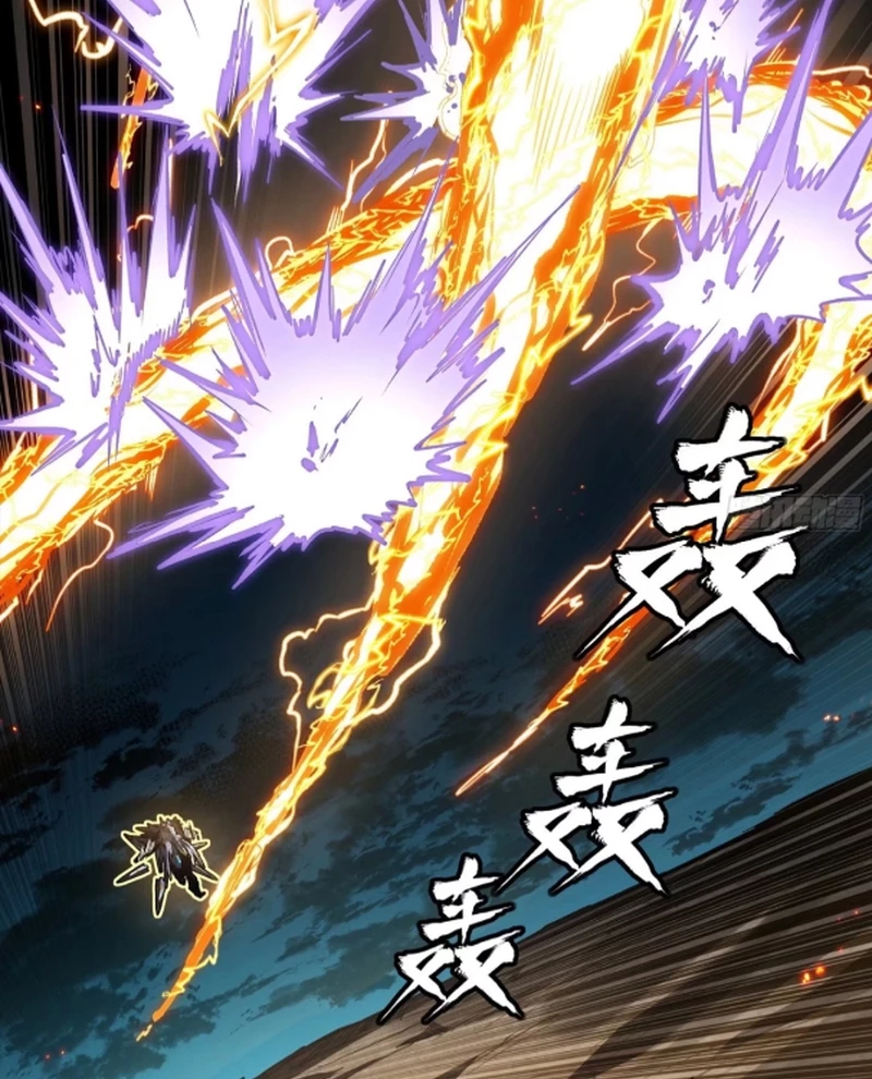 Tinh Giáp Hồn Tướng Chapter 248 - Trang 4